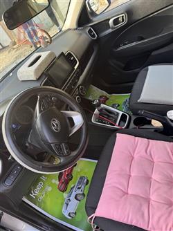 هيونداي فينو